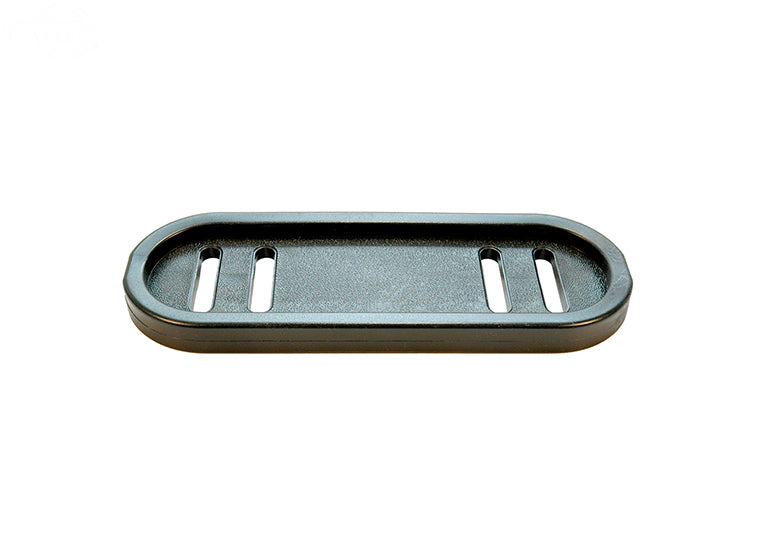 Genuine Rotary Part # 5649 Polymer Skid Shoe for MTD 731-05984, 731-05984A