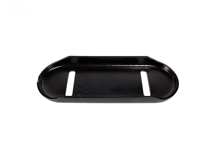 Genuine Rotary Part # 5664 Steel Skid Shoe for Ariens 04431751