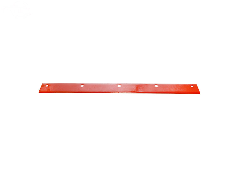 Genuine Rotary Part # 5665 Steel Scraper Bar for Ariens 00271459