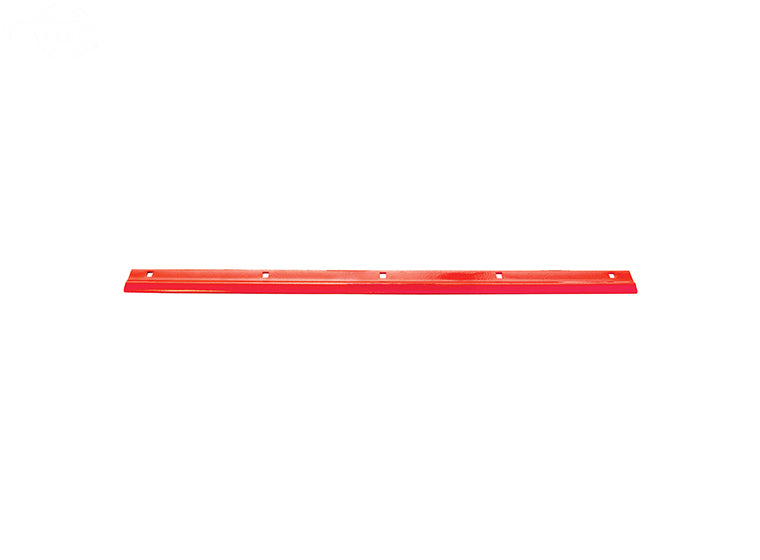 Genuine Rotary Part # 5668 Steel Scraper Bar for Ariens 03208159, 03208100