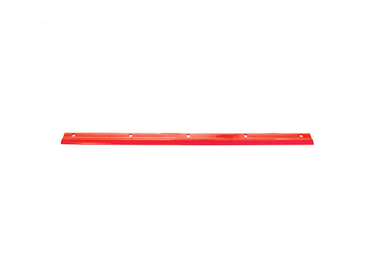 Genuine Rotary Part # 5668 Steel Scraper Bar for Ariens 03208159, 03208100