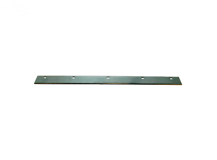 Genuine Rotary Part # 5678 Steel Scraper Bar for Ariens 03884451