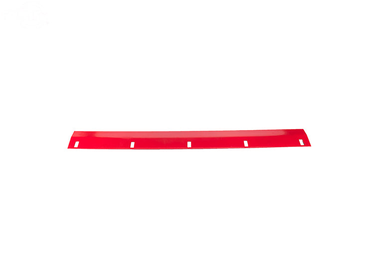 Genuine Rotary Part # 5689 Steel Scraper Bar