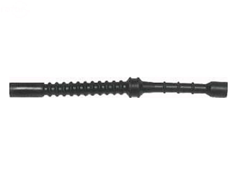 Genuine Rotary Part # 5831 Molded Fuel Line