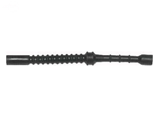 Genuine Rotary Part # 5831 Molded Fuel Line