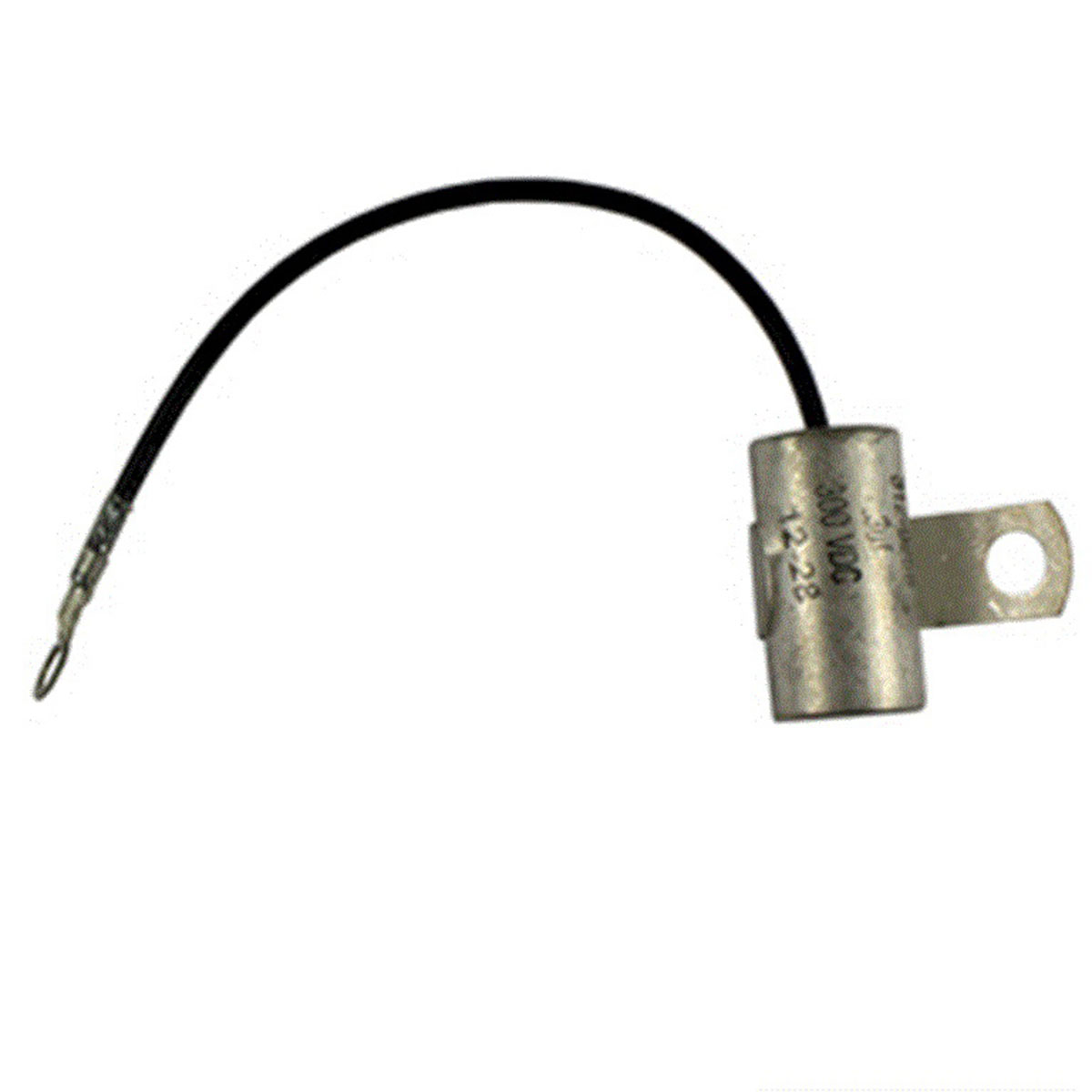 Genuine OEM Toro Part # 59-1180 Condenser