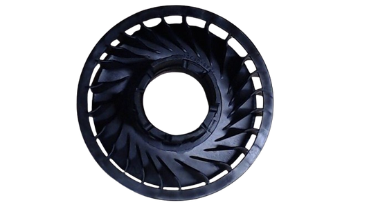 Genuine OEM Kawasaki Part # 59041-2098 Fan