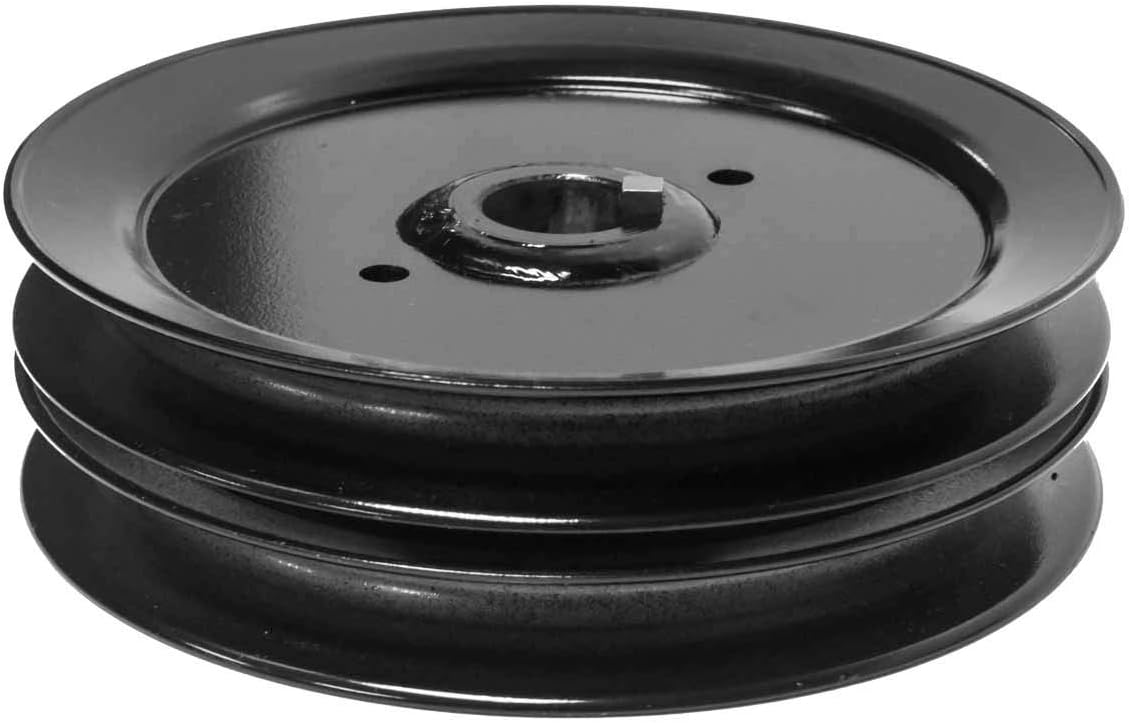 Genuine OEM Ariens Part # 59211500 Pulley Kit