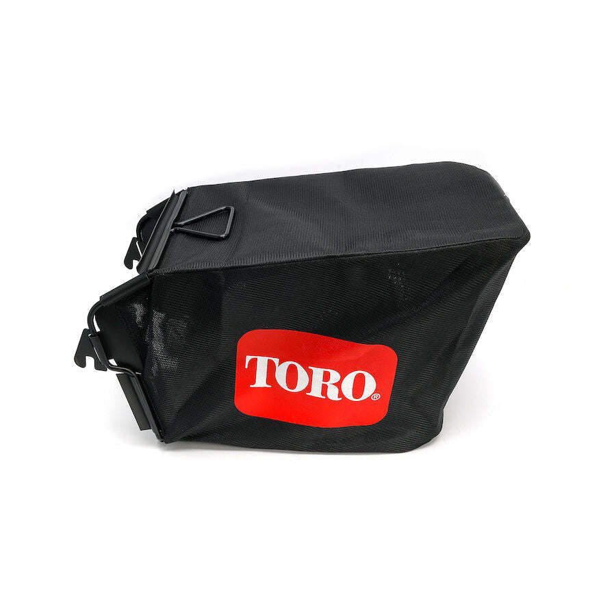 Genuine OEM Toro Part # 59301 22" Steel Frame and Bag Kit