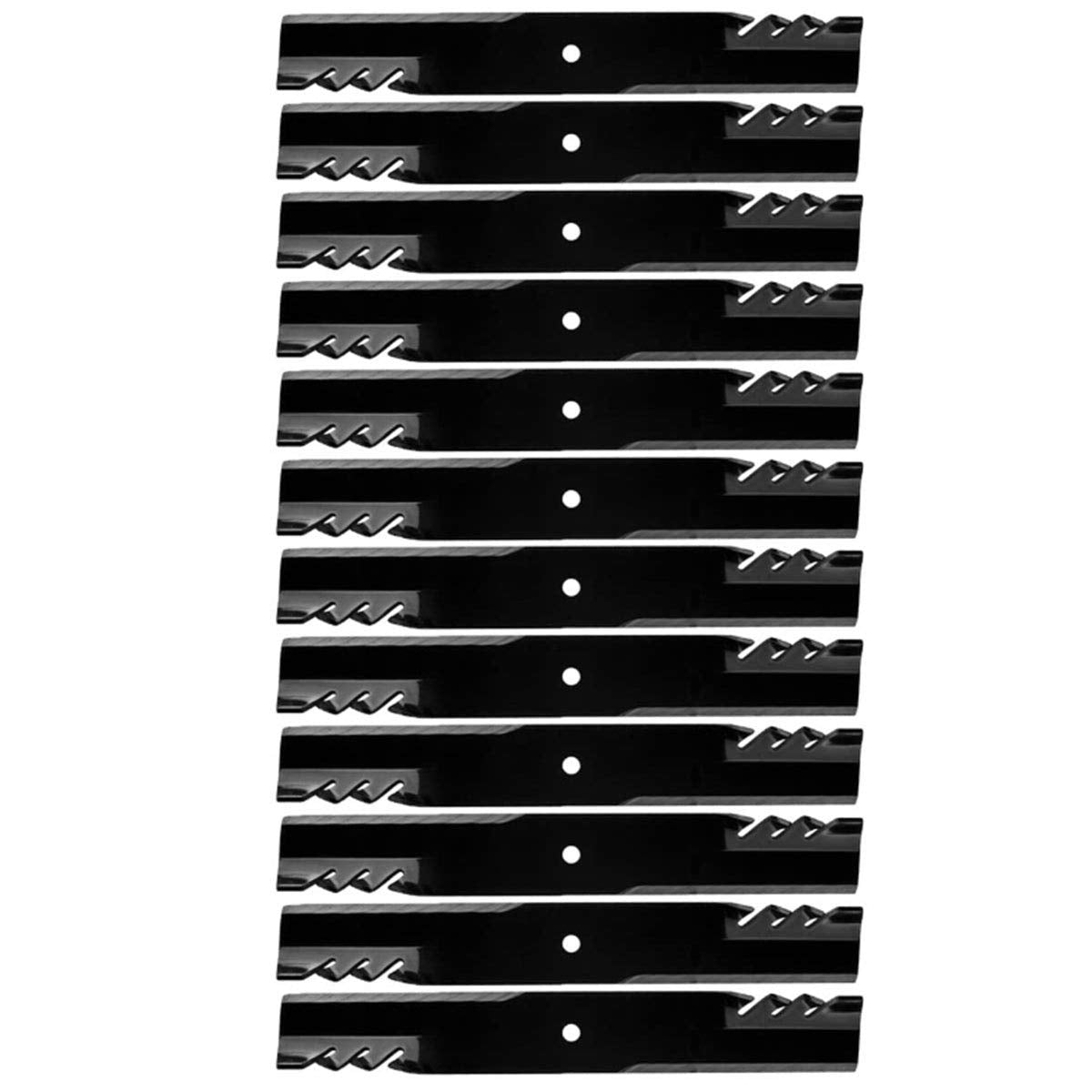 Genuine OEM Oregon Part # 596-749 20 1/2" G5 Gator Blade 12 Pack