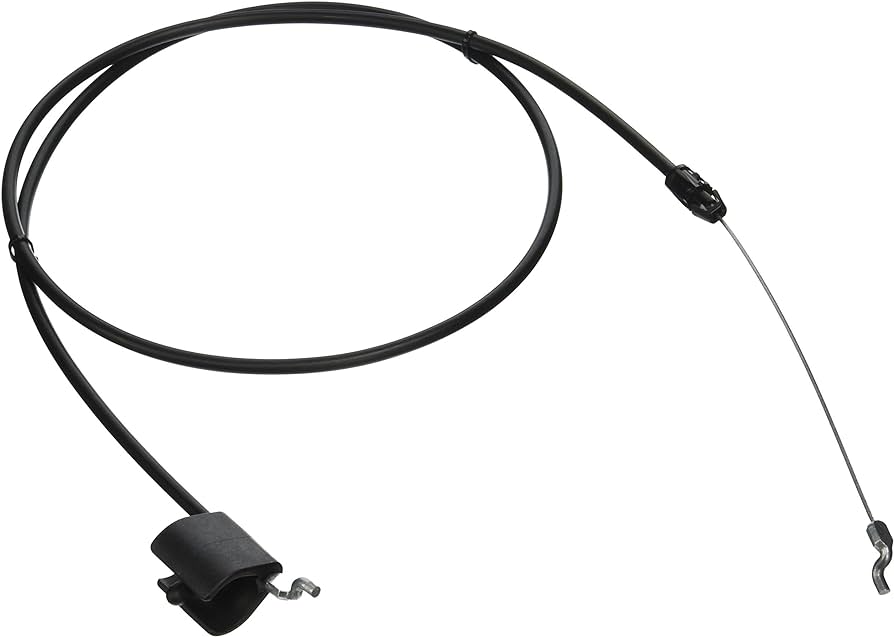 Genuine OEM Oregon Part # 60-107 Zone Control Cable
