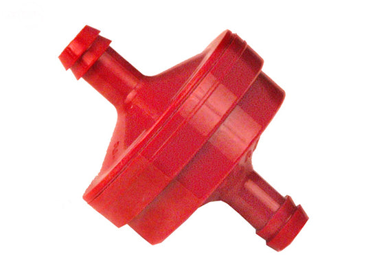 Genuine Rotary Part # 6000 1/4" Fuel Filter 150 Micron