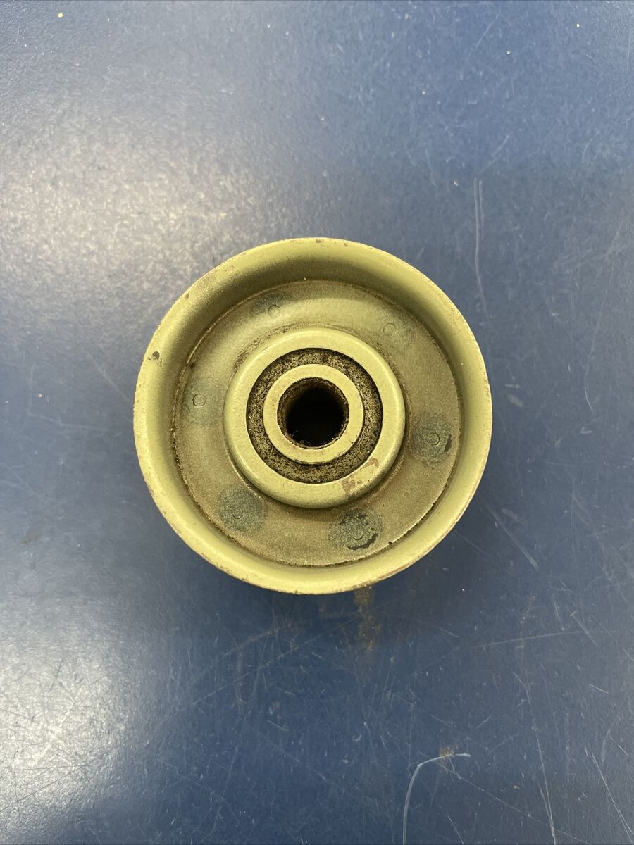 Genuine OEM Toro Part # 607978 NHI Idler Pulley