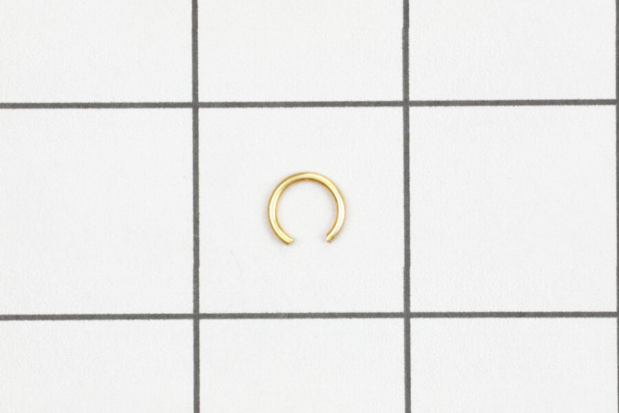 Genuine OEM Toro Part # 61-4680 Lock Ring