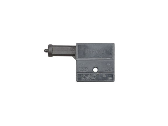 Genuine OEM Toro Part # 61-4820 Starter Switch