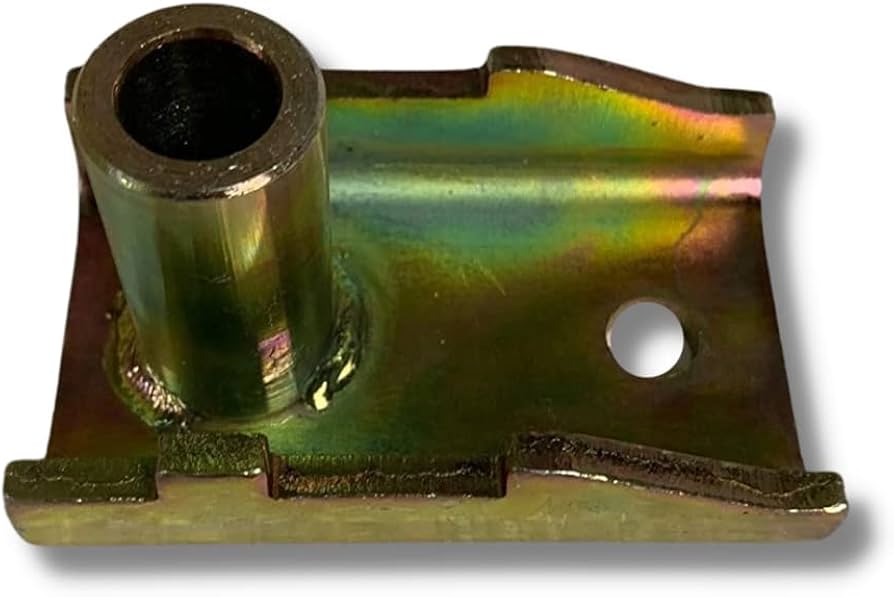 Genuine OEM Toro Part # 61-8300 Front Pivot Arm