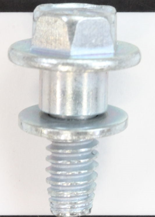 Genuine OEM Toro Part # 614677 Screw
