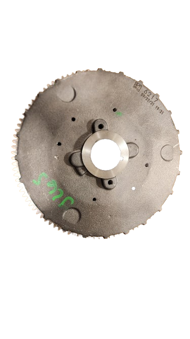 Genuine OEM Kohler Part # 62 025 27-S Flywheel Assembly