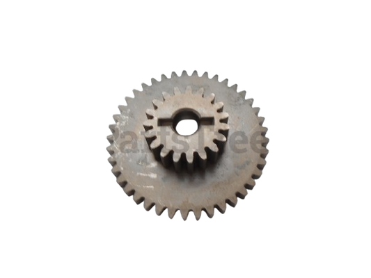 Genuine OEM Toro Part # 62-0360 19/41 T Gear