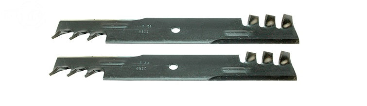 Genuine Rotary Part # 6294 18" Copperhead Mulching Blade 2 Pack
