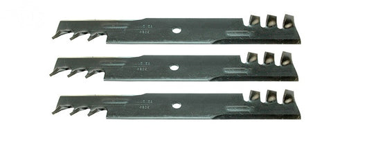Genuine Rotary Part # 6294 18" Copperhead Mulching Blade 3 Pack