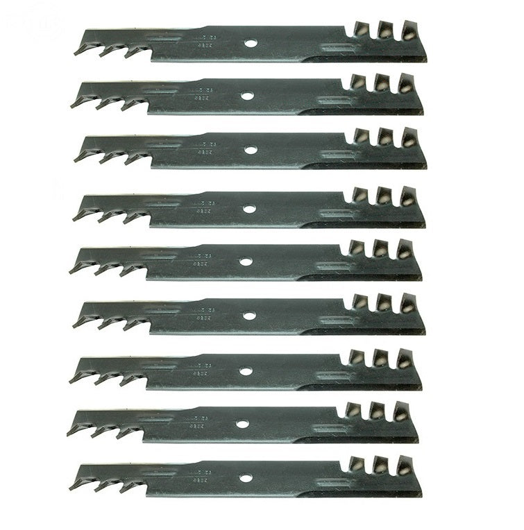 Genuine Rotary Part # 6294 18" Copperhead Mulching Blade 9 Pack