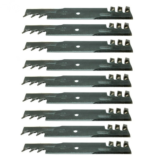Genuine Rotary Part # 6294 18" Copperhead Mulching Blade 9 Pack