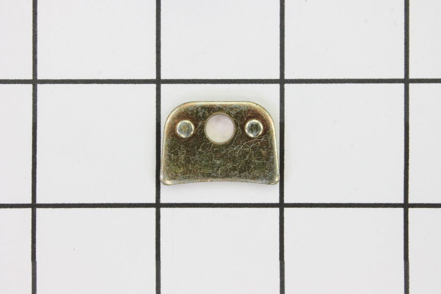 Genuine OEM Toro Part # 63-2670 Chute Retainer Plate