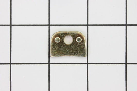 Genuine OEM Toro Part # 63-2670 Chute Retainer Plate