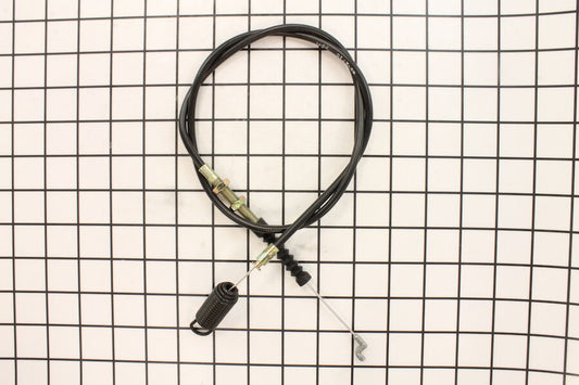 Genuine OEM Toro Part # 63-2710 Traction Cable