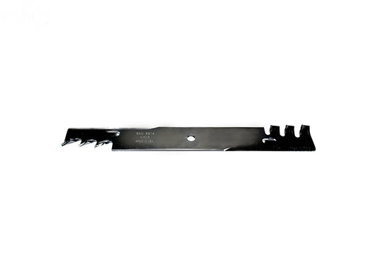 Genuine Rotary Part # 6303 20 1/2" Copperhead Mulching Blade