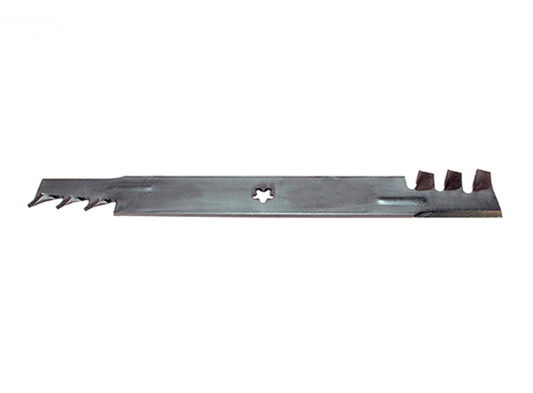 Genuine Rotary Part # 6422 21" Copperhead Mulching Blade