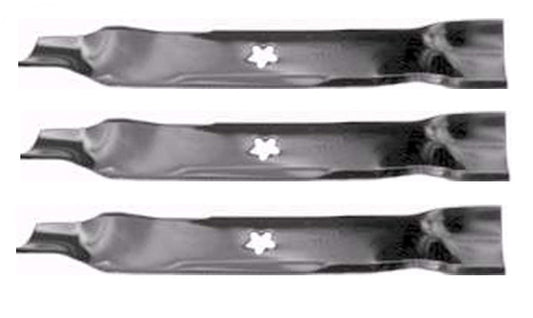 Genuine Rotary Part # 6437 15 1/2" Blade 3 Pack