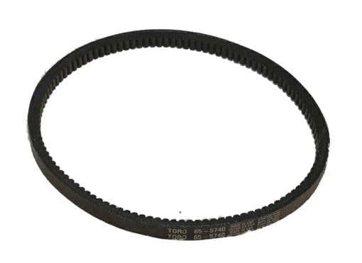 Genuine OEM Toro Part # 65-5740 Blade Brake V Belt