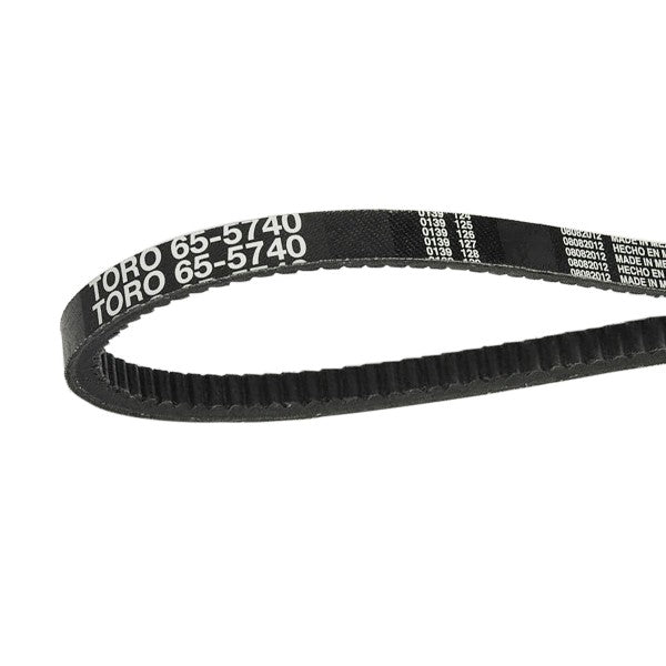 Genuine OEM Toro Part # 65-5740 Blade Brake V Belt