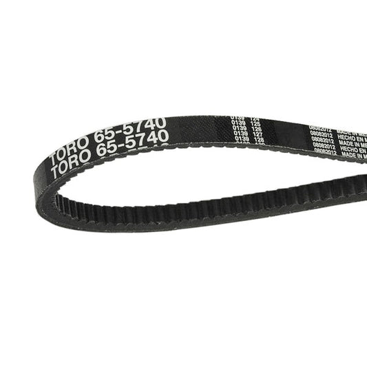 Genuine OEM Toro Part # 65-5740 Blade Brake V Belt