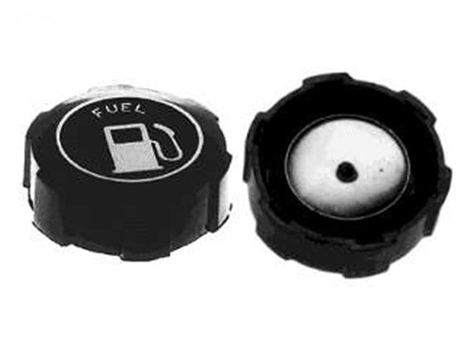 Genuine Rotary Part # 6593 Fuel Cap
