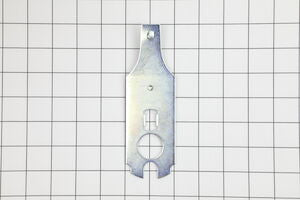 Genuine OEM Toro Part # 66-7561 Rear Spring Arm Assembly