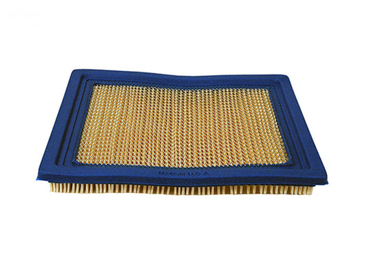 Genuine Rotary Part # 6601 Panel Air Filter for Briggs & Stratton 805113