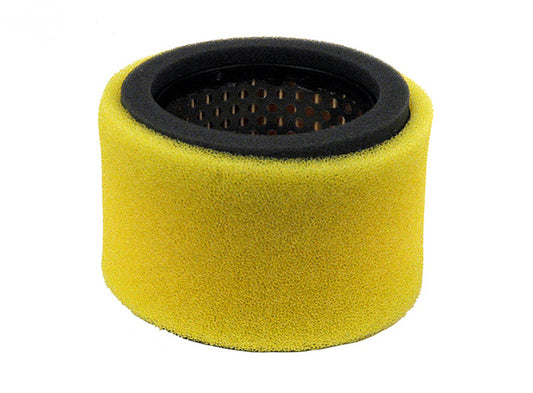 Genuine Rotary Part # 6698 Air Filter & Pre-Filter Combo for Wisconsin/Robin EY1573620101, 157-36201-01