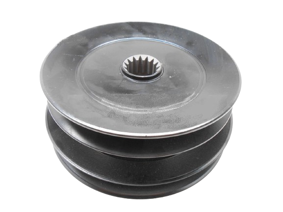 Genuine OEM Toro Part # 67-7650 Center Pulley