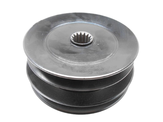 Genuine OEM Toro Part # 67-7650 Center Pulley