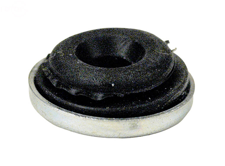 Genuine Rotary Part # 6708 Rubber/Metal Grommet for Honda 17232-891-000