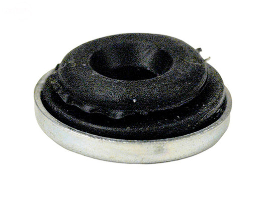 Genuine Rotary Part # 6708 Rubber/Metal Grommet for Honda 17232-891-000