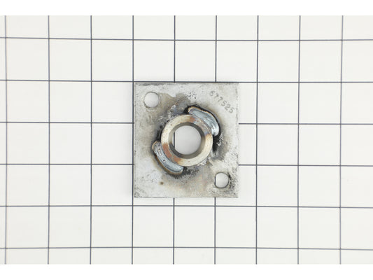Genuine OEM Toro Part # 677525 Plate and Collar Assembly