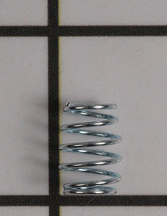 Genuine OEM Toro Part # 678906001 Compression Spring