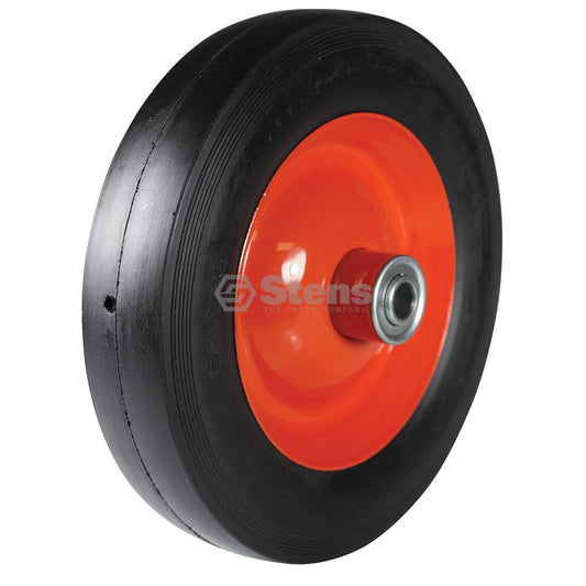 Genuine OEM Toro Part # 681980 Wheel and Tire Assembly