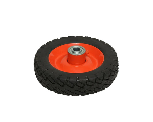 Genuine OEM Toro Part # 684159 Lawnboy Front Wheel and Tire Assembly