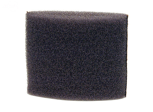 Genuine Rotary Part # 6847 Foam Pre-Filter