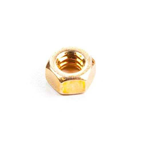Genuine OEM Briggs & Stratton Part # 690800 Nut